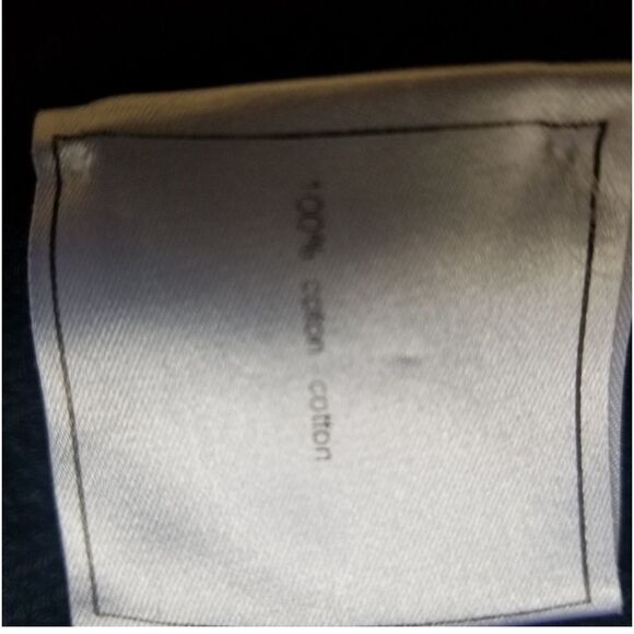 CHANEL CROCHET KNIT BLACK SKIRT 2004 CRUISE 42 - Picture 12 of 13